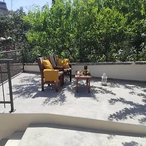  Appartamento Four Modern Apartment's At Antique Villa, Castropola 8, Pula, Center