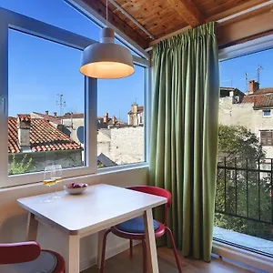 Appartement Forum, Pula