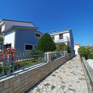 Andela Apartment
