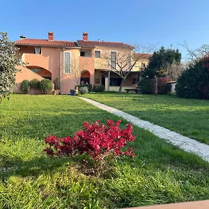 Bonvenon2volme Apt&room Apartment Pula